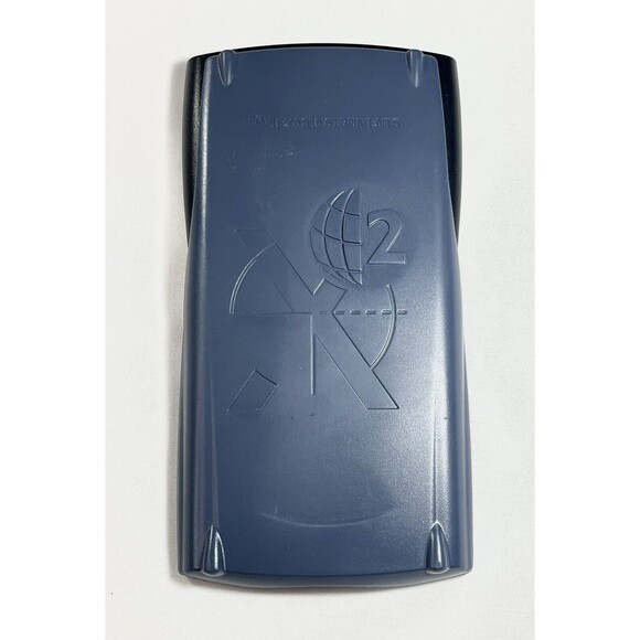 Texas Instruments Ti-30x IIS Solar Scientific Calculator Handheld With Cover - Picture 6 of 8